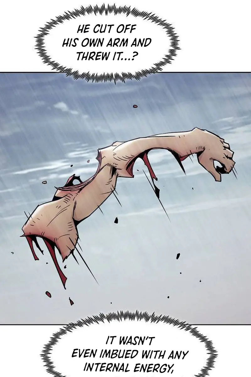 Becoming the Swordmaster Rank Young Lord of the Sichuan Tang Family Chapter 71 Page 44