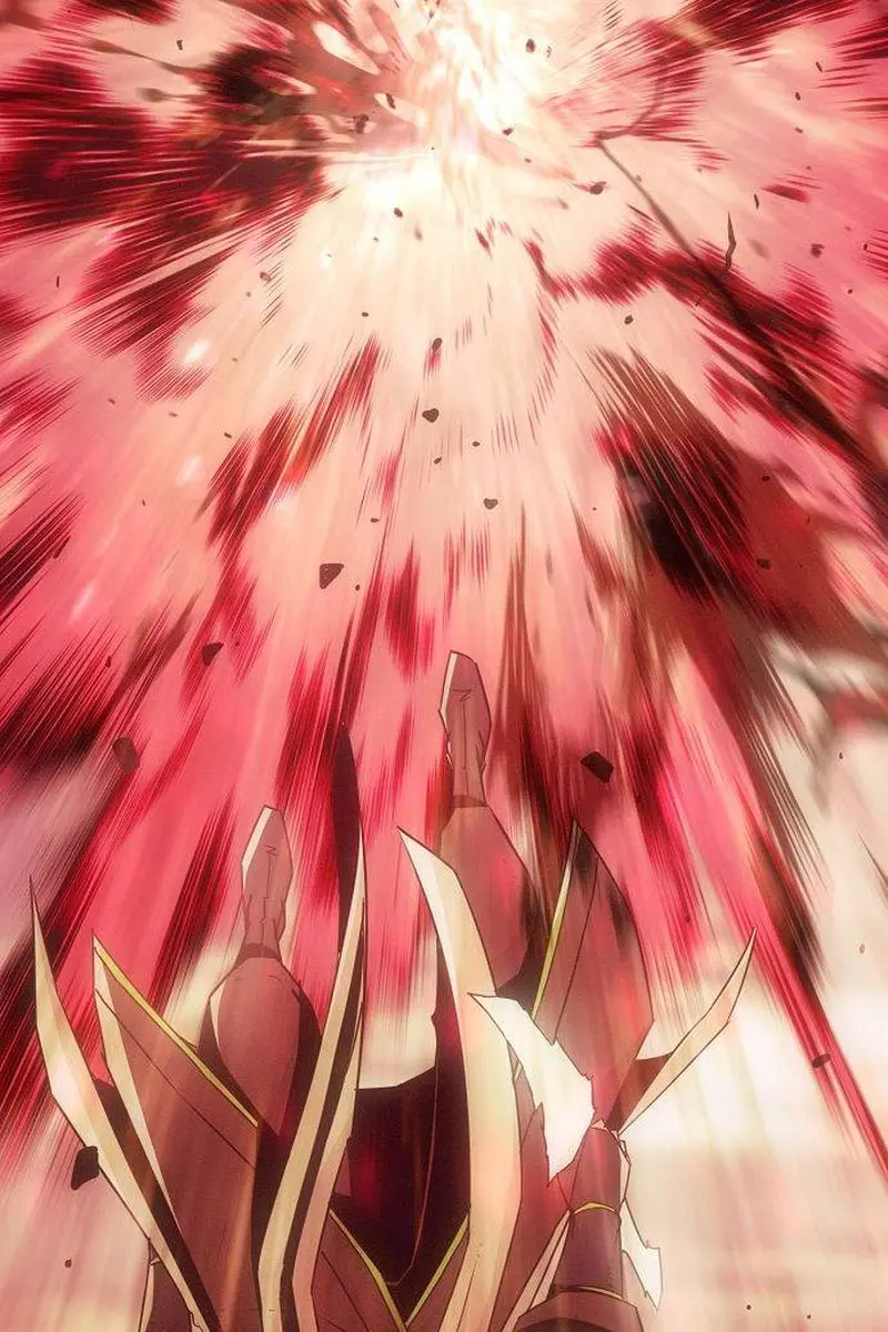 Becoming the Swordmaster Rank Young Lord of the Sichuan Tang Family Chapter 71 Page 53