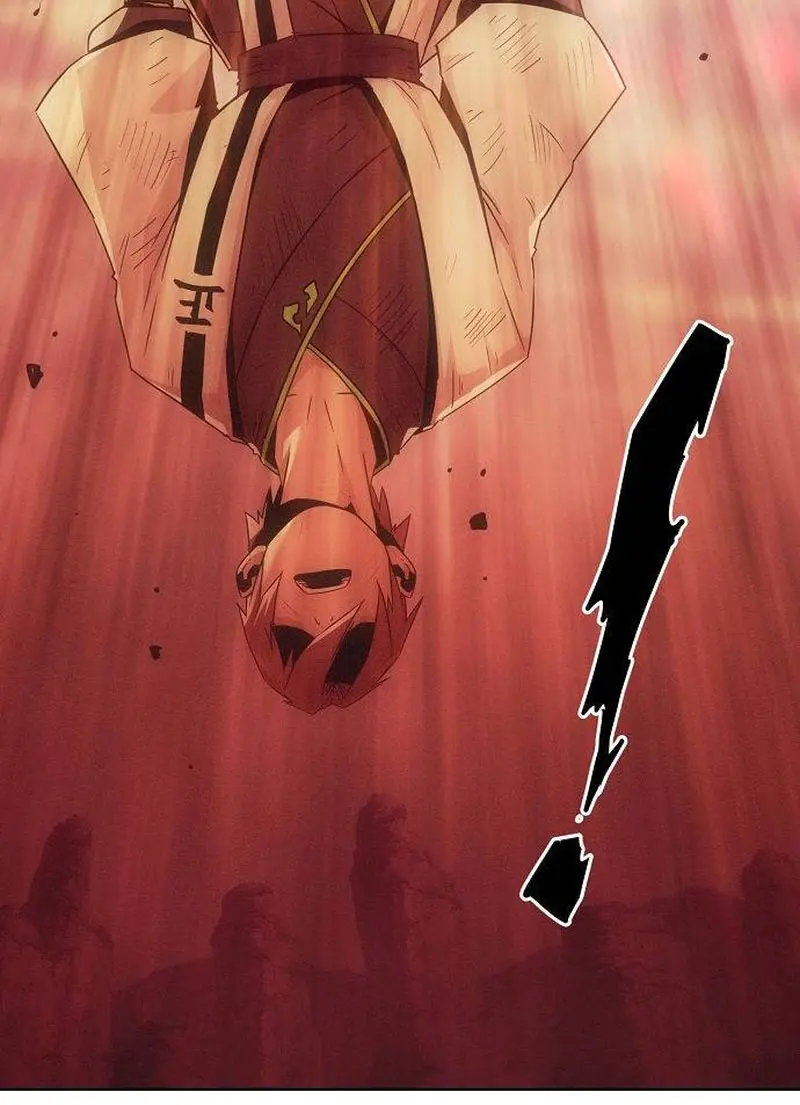 Becoming the Swordmaster Rank Young Lord of the Sichuan Tang Family Chapter 71 Page 54