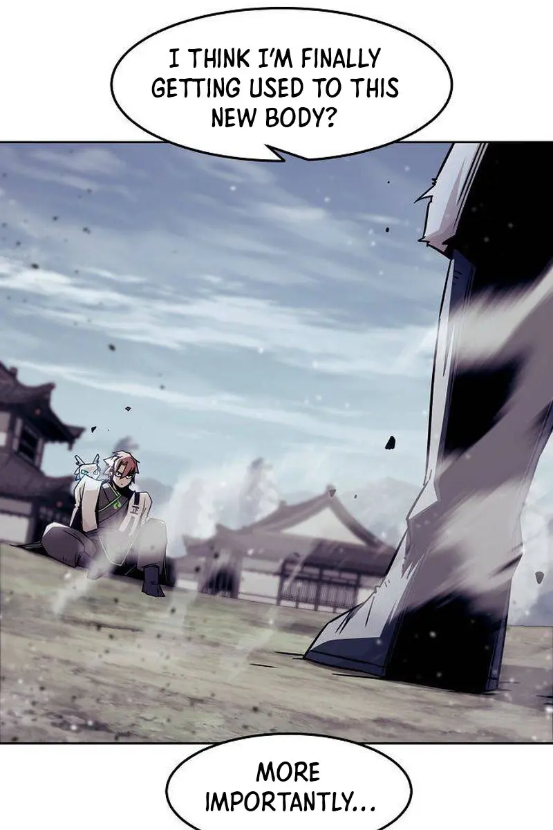 Becoming the Swordmaster Rank Young Lord of the Sichuan Tang Family Chapter 71 Page 64