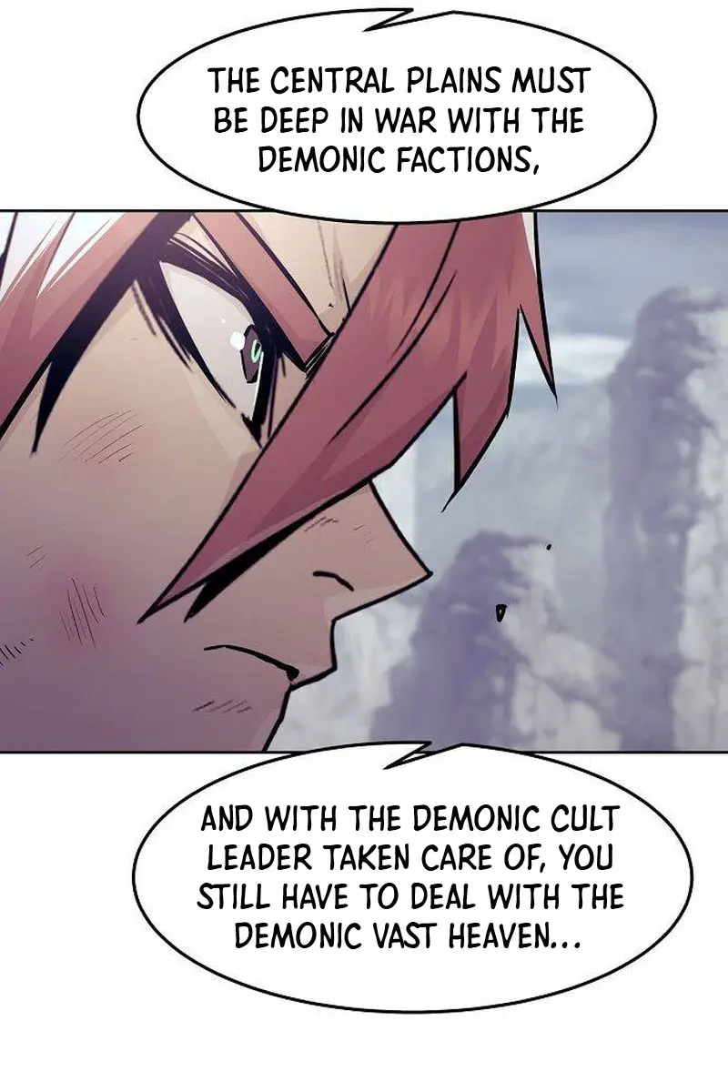 Becoming the Swordmaster Rank Young Lord of the Sichuan Tang Family Chapter 71 Page 67