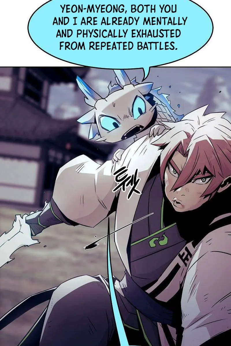 Becoming the Swordmaster Rank Young Lord of the Sichuan Tang Family Chapter 71 Page 70