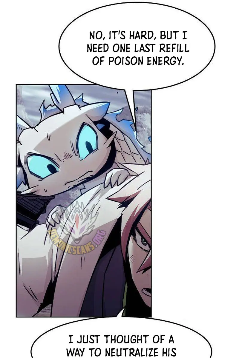 Becoming the Swordmaster Rank Young Lord of the Sichuan Tang Family Chapter 71 Page 72