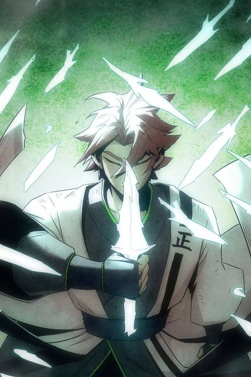 Becoming the Swordmaster Rank Young Lord of the Sichuan Tang Family Chapter 71 Page 78