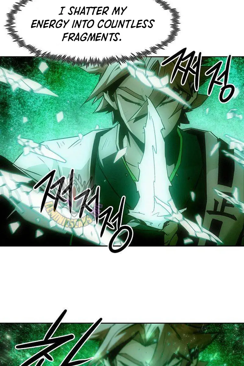 Becoming the Swordmaster Rank Young Lord of the Sichuan Tang Family Chapter 71 Page 83