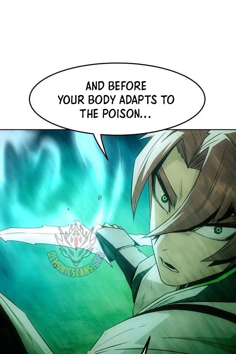 Becoming the Swordmaster Rank Young Lord of the Sichuan Tang Family Chapter 71 Page 104