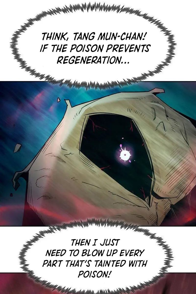 Becoming the Swordmaster Rank Young Lord of the Sichuan Tang Family Chapter 71 Page 112