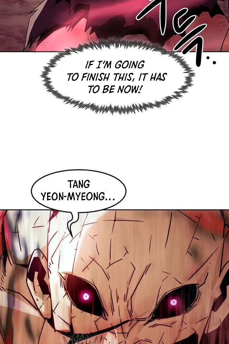 Becoming the Swordmaster Rank Young Lord of the Sichuan Tang Family Chapter 71 Page 121