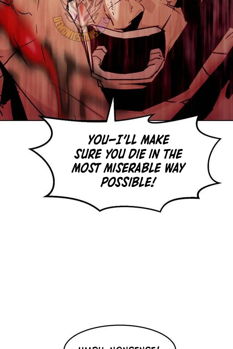 Becoming the Swordmaster Rank Young Lord of the Sichuan Tang Family Chapter 71 Page 122