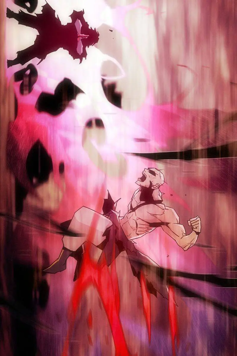 Becoming the Swordmaster Rank Young Lord of the Sichuan Tang Family Chapter 71 Page 127