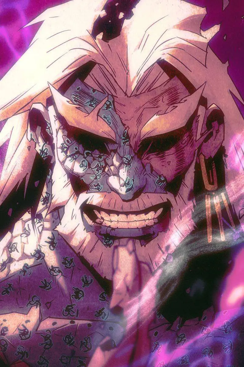 Becoming the Swordmaster Rank Young Lord of the Sichuan Tang Family Chapter 71 Page 132