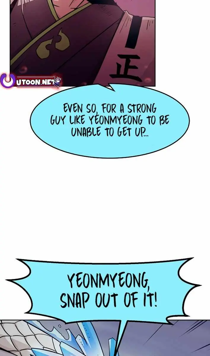 Becoming the Swordmaster Rank Young Lord of the Sichuan Tang Family Chapter 72 Page 9