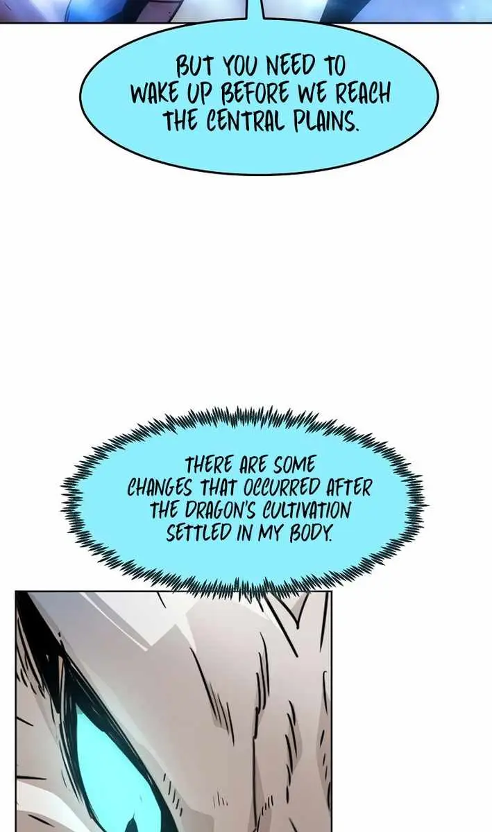 Becoming the Swordmaster Rank Young Lord of the Sichuan Tang Family Chapter 72 Page 23