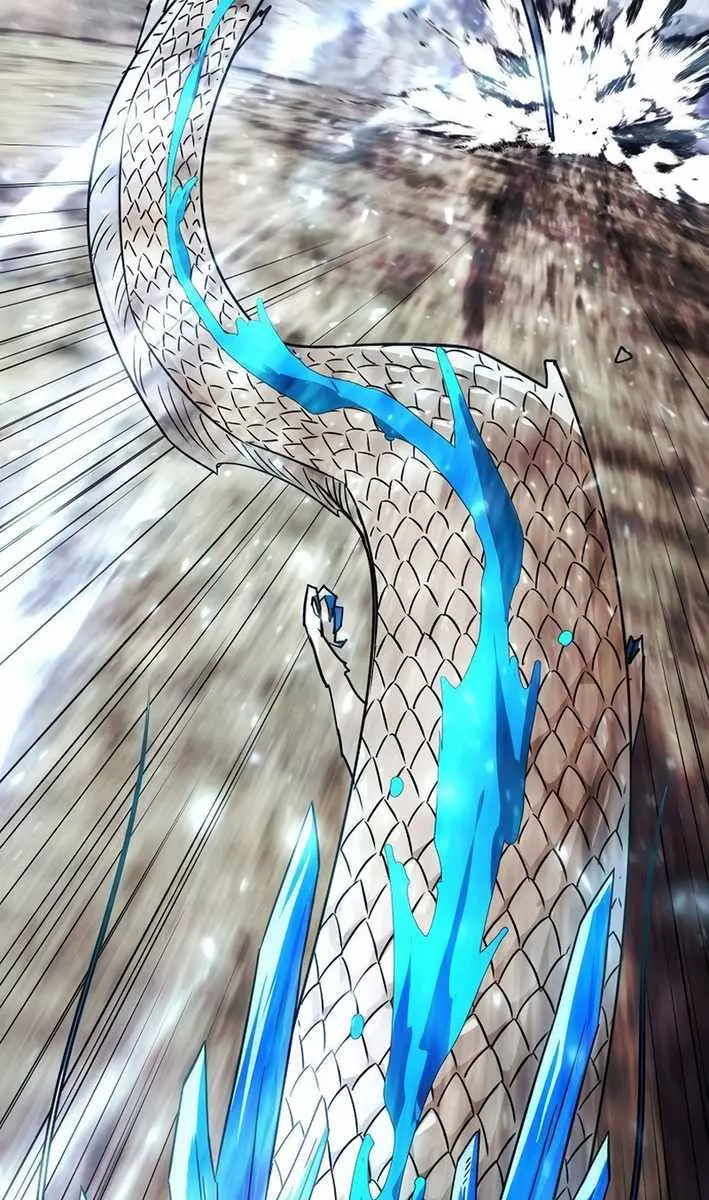 Becoming the Swordmaster Rank Young Lord of the Sichuan Tang Family Chapter 72 Page 32