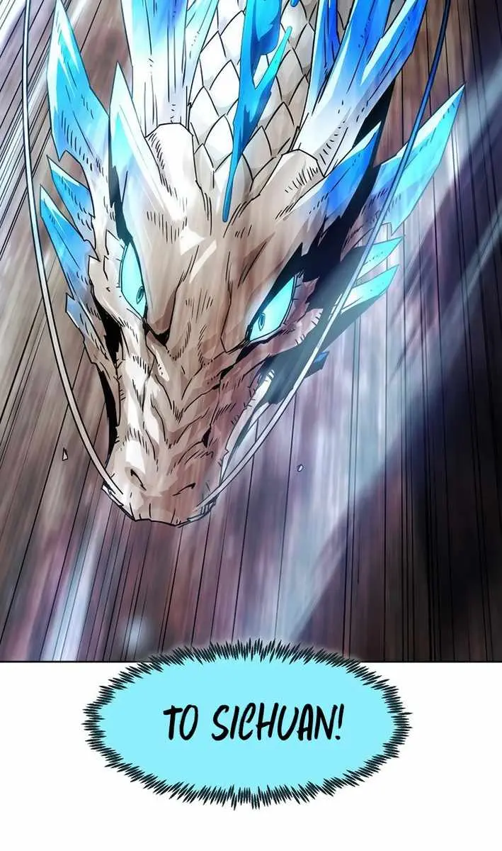 Becoming the Swordmaster Rank Young Lord of the Sichuan Tang Family Chapter 72 Page 33