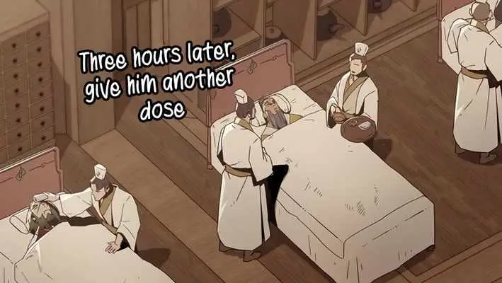 Becoming the Swordmaster Rank Young Lord of the Sichuan Tang Family Chapter 72 Page 37