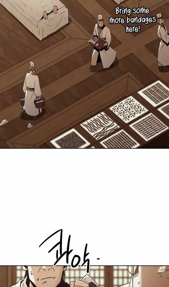 Becoming the Swordmaster Rank Young Lord of the Sichuan Tang Family Chapter 72 Page 38