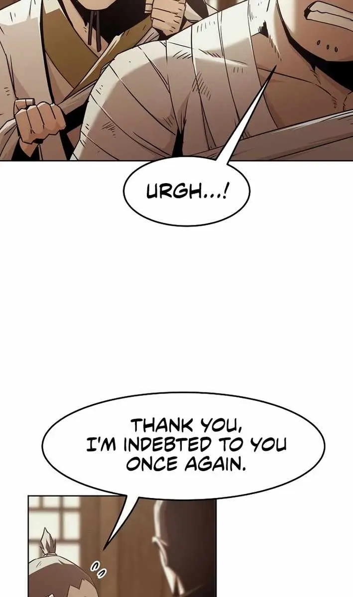 Becoming the Swordmaster Rank Young Lord of the Sichuan Tang Family Chapter 72 Page 39