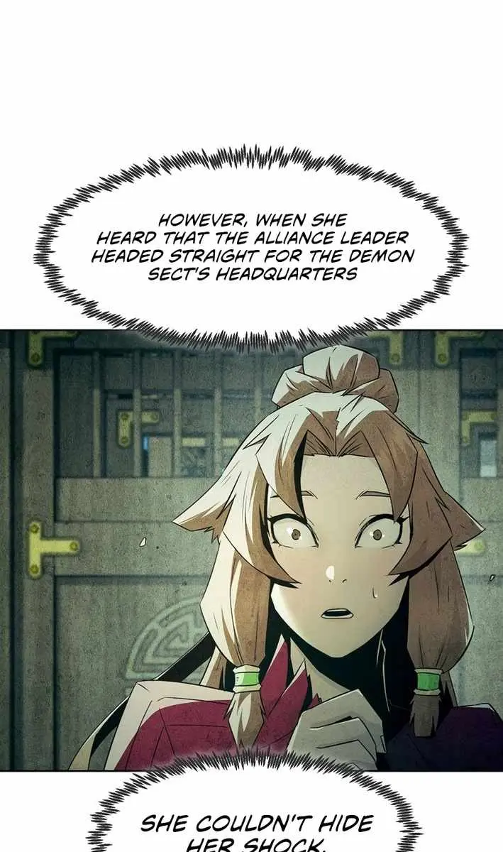 Becoming the Swordmaster Rank Young Lord of the Sichuan Tang Family Chapter 72 Page 42