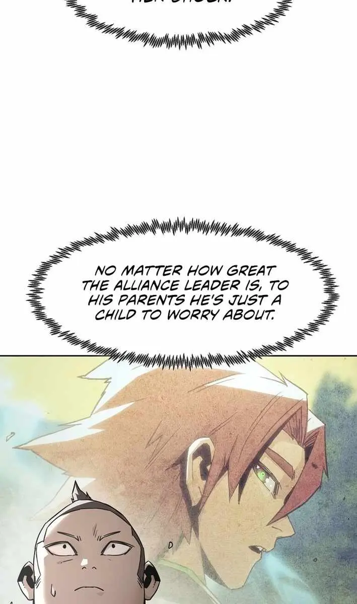 Becoming the Swordmaster Rank Young Lord of the Sichuan Tang Family Chapter 72 Page 43