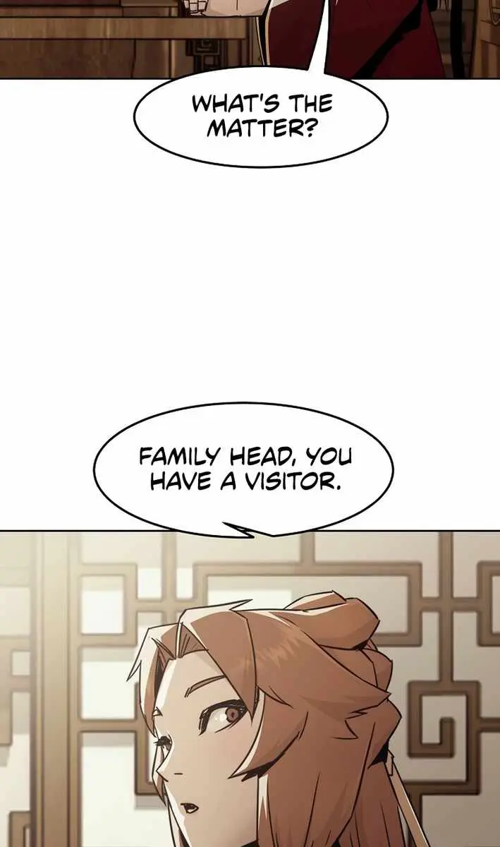 Becoming the Swordmaster Rank Young Lord of the Sichuan Tang Family Chapter 72 Page 50