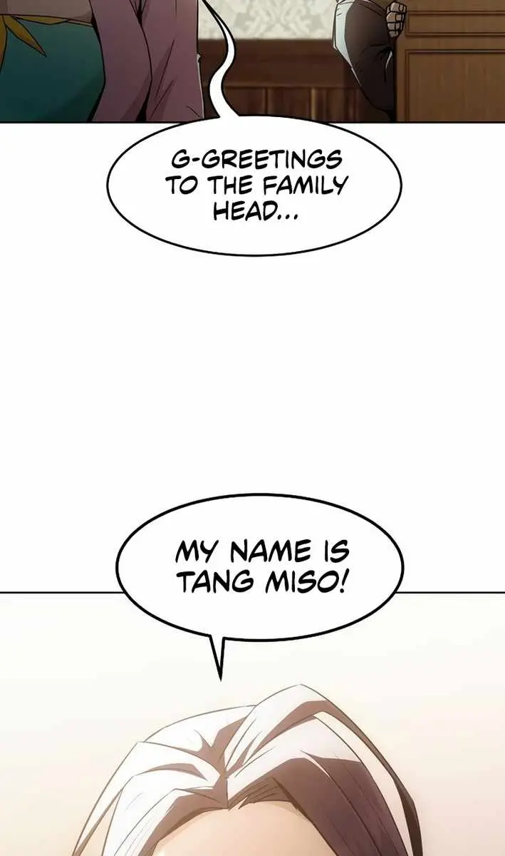 Becoming the Swordmaster Rank Young Lord of the Sichuan Tang Family Chapter 72 Page 52