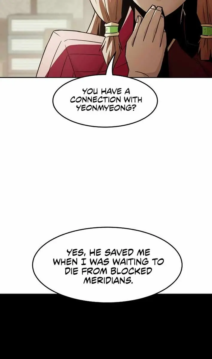 Becoming the Swordmaster Rank Young Lord of the Sichuan Tang Family Chapter 72 Page 56