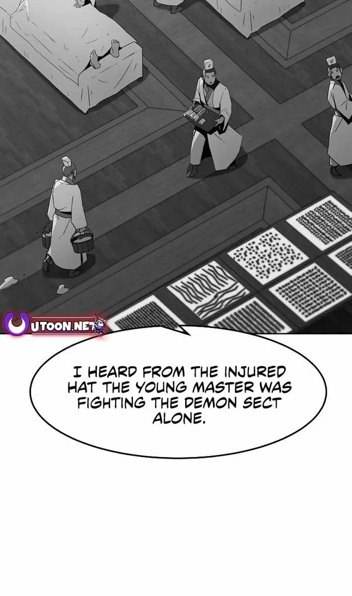Becoming the Swordmaster Rank Young Lord of the Sichuan Tang Family Chapter 72 Page 59