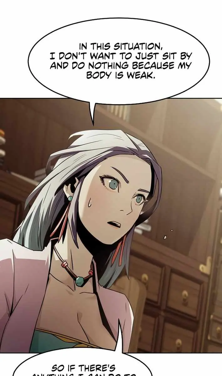 Becoming the Swordmaster Rank Young Lord of the Sichuan Tang Family Chapter 72 Page 60