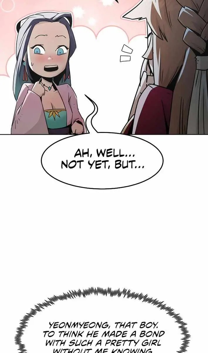 Becoming the Swordmaster Rank Young Lord of the Sichuan Tang Family Chapter 72 Page 63