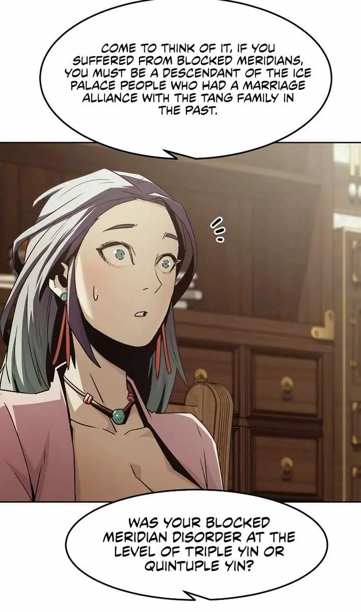 Becoming the Swordmaster Rank Young Lord of the Sichuan Tang Family Chapter 72 Page 66