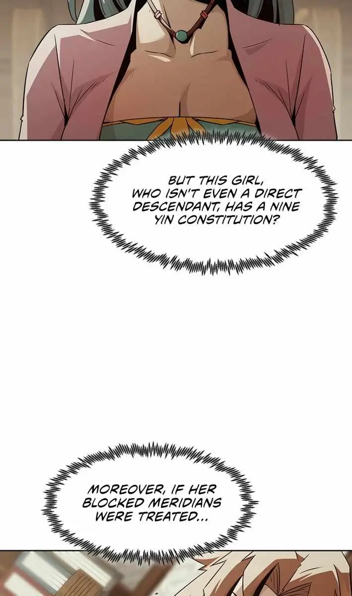 Becoming the Swordmaster Rank Young Lord of the Sichuan Tang Family Chapter 72 Page 69