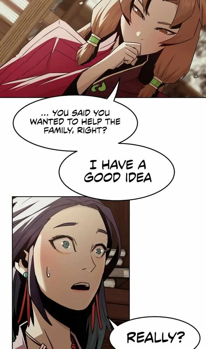 Becoming the Swordmaster Rank Young Lord of the Sichuan Tang Family Chapter 72 Page 70