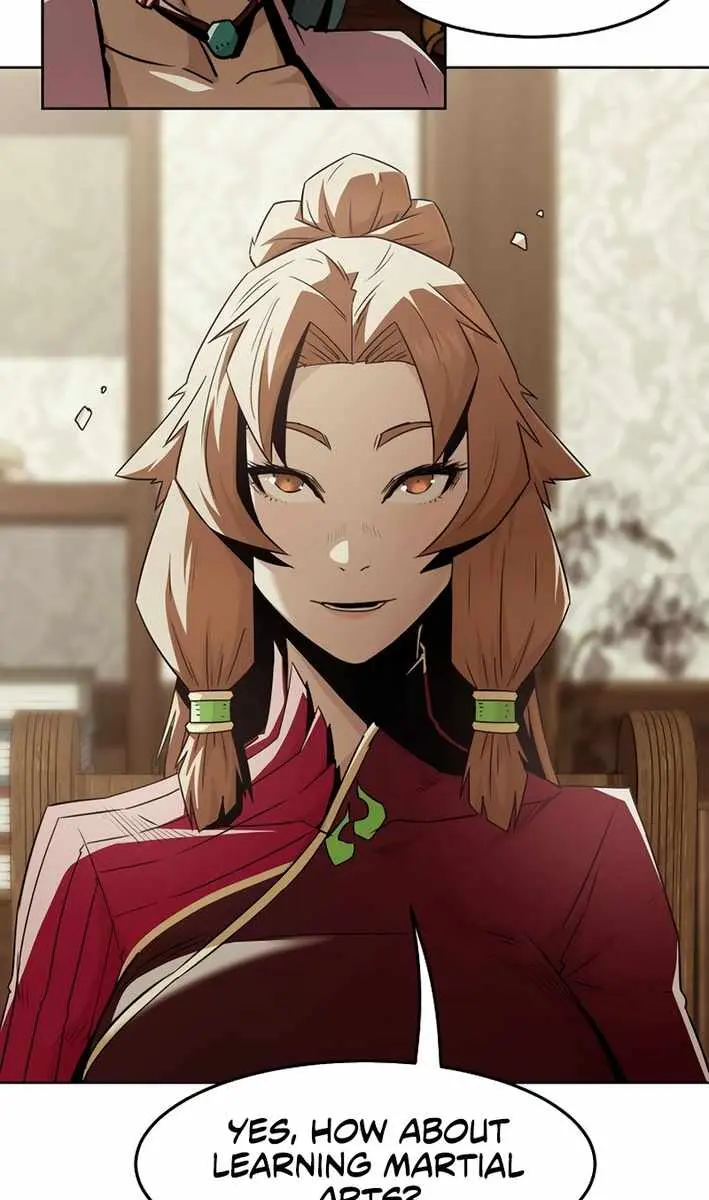 Becoming the Swordmaster Rank Young Lord of the Sichuan Tang Family Chapter 72 Page 71