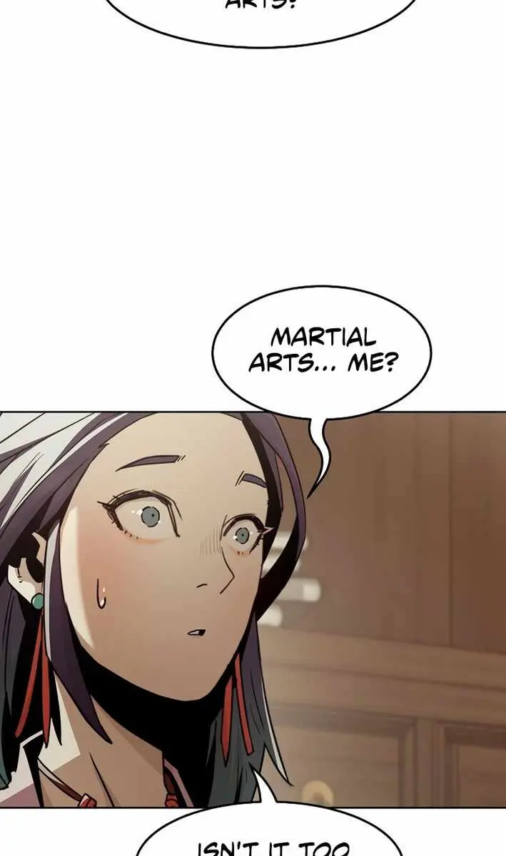 Becoming the Swordmaster Rank Young Lord of the Sichuan Tang Family Chapter 72 Page 72