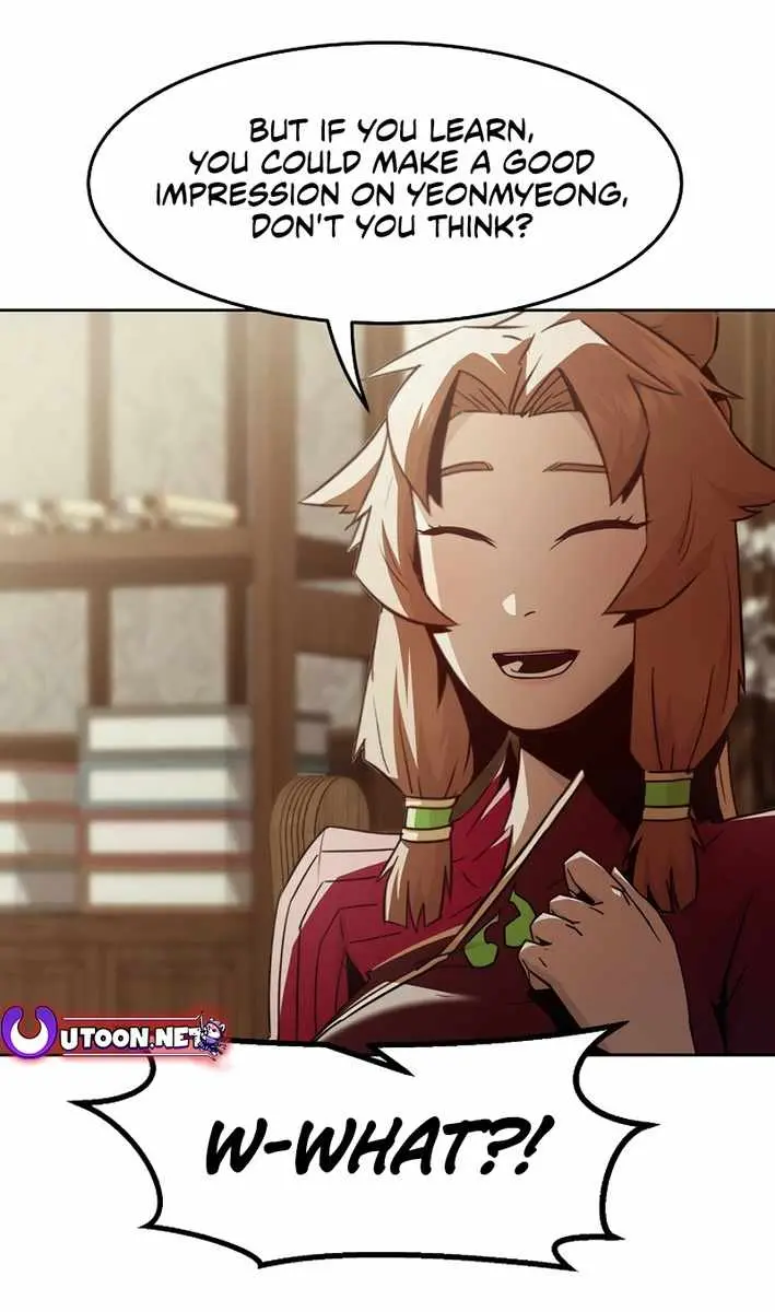 Becoming the Swordmaster Rank Young Lord of the Sichuan Tang Family Chapter 72 Page 74