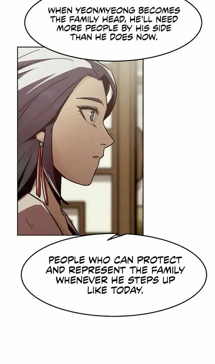 Becoming the Swordmaster Rank Young Lord of the Sichuan Tang Family Chapter 72 Page 76