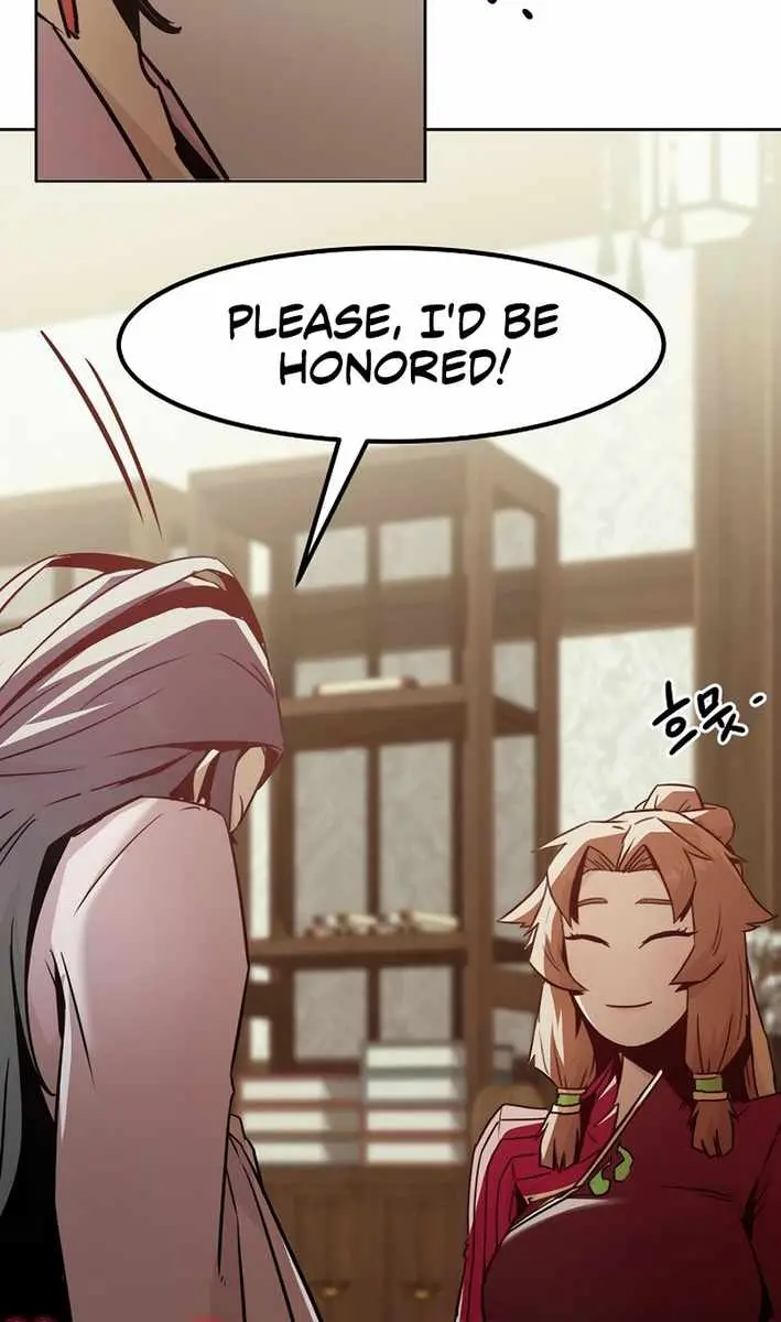 Becoming the Swordmaster Rank Young Lord of the Sichuan Tang Family Chapter 72 Page 79