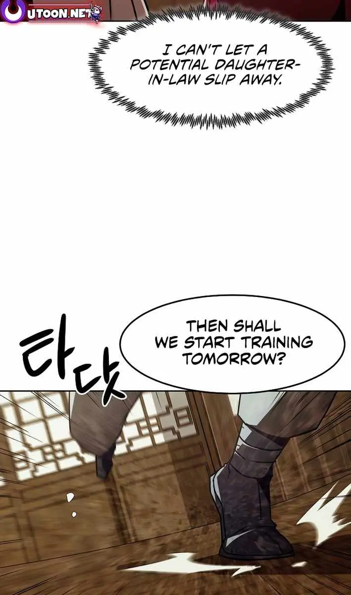 Becoming the Swordmaster Rank Young Lord of the Sichuan Tang Family Chapter 72 Page 80