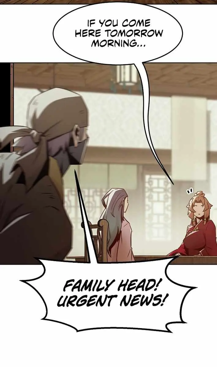 Becoming the Swordmaster Rank Young Lord of the Sichuan Tang Family Chapter 72 Page 81