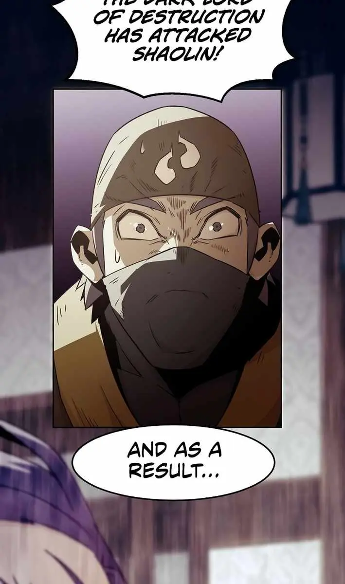 Becoming the Swordmaster Rank Young Lord of the Sichuan Tang Family Chapter 72 Page 84