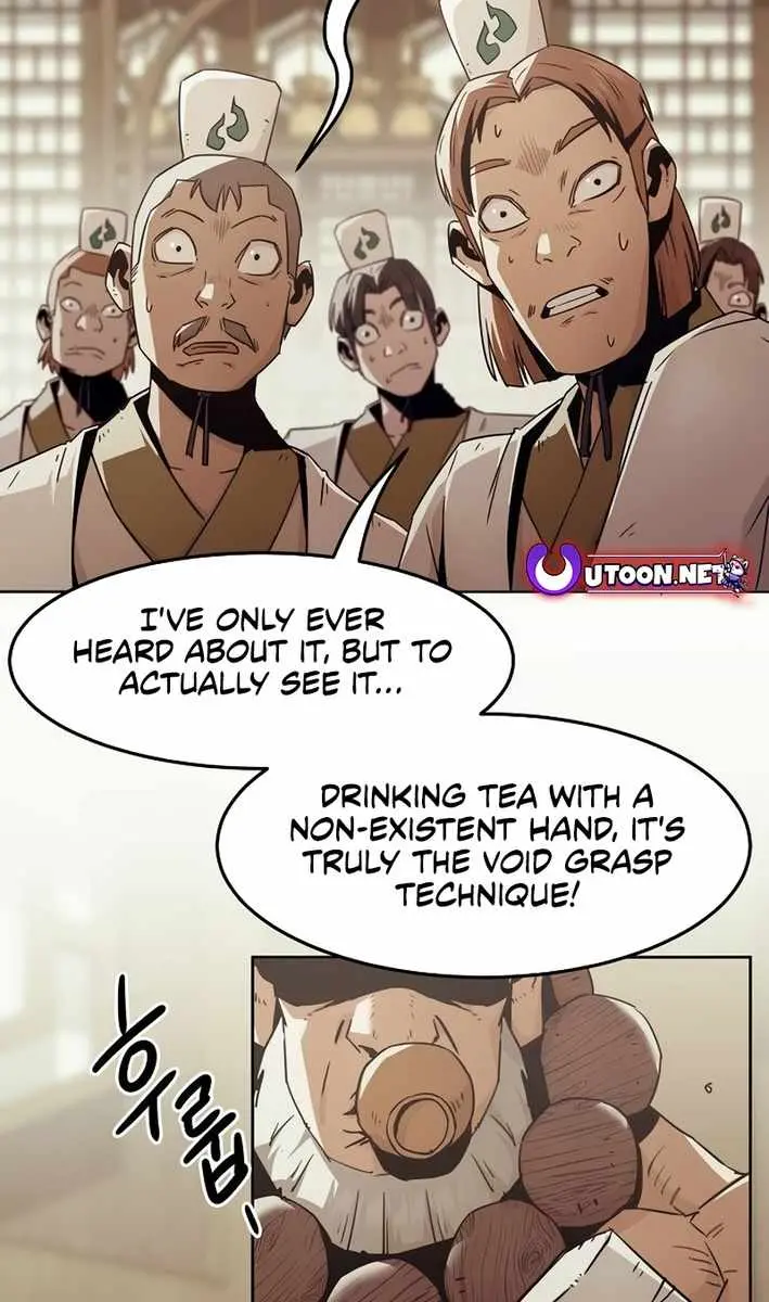 Becoming the Swordmaster Rank Young Lord of the Sichuan Tang Family Chapter 72 Page 88