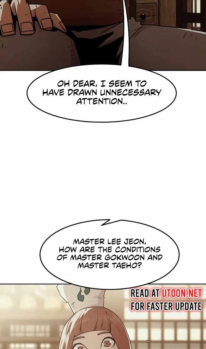 Becoming the Swordmaster Rank Young Lord of the Sichuan Tang Family Chapter 72 Page 90