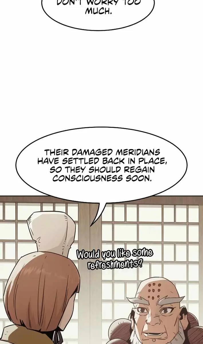 Becoming the Swordmaster Rank Young Lord of the Sichuan Tang Family Chapter 72 Page 92