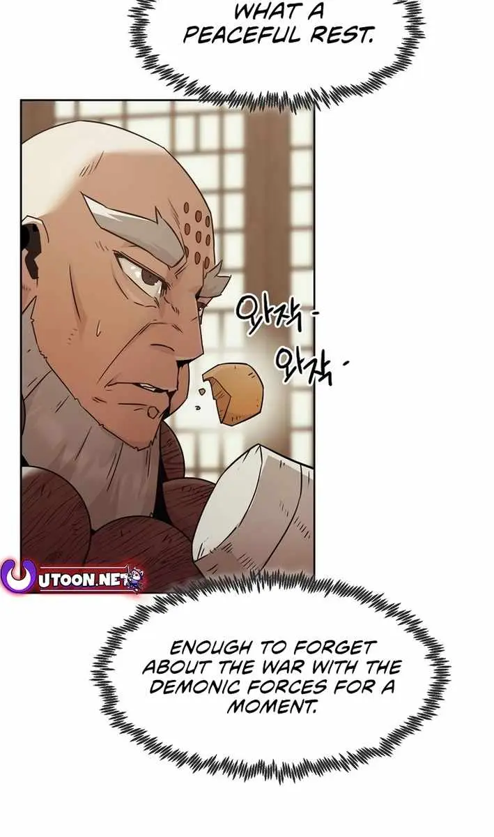 Becoming the Swordmaster Rank Young Lord of the Sichuan Tang Family Chapter 72 Page 94