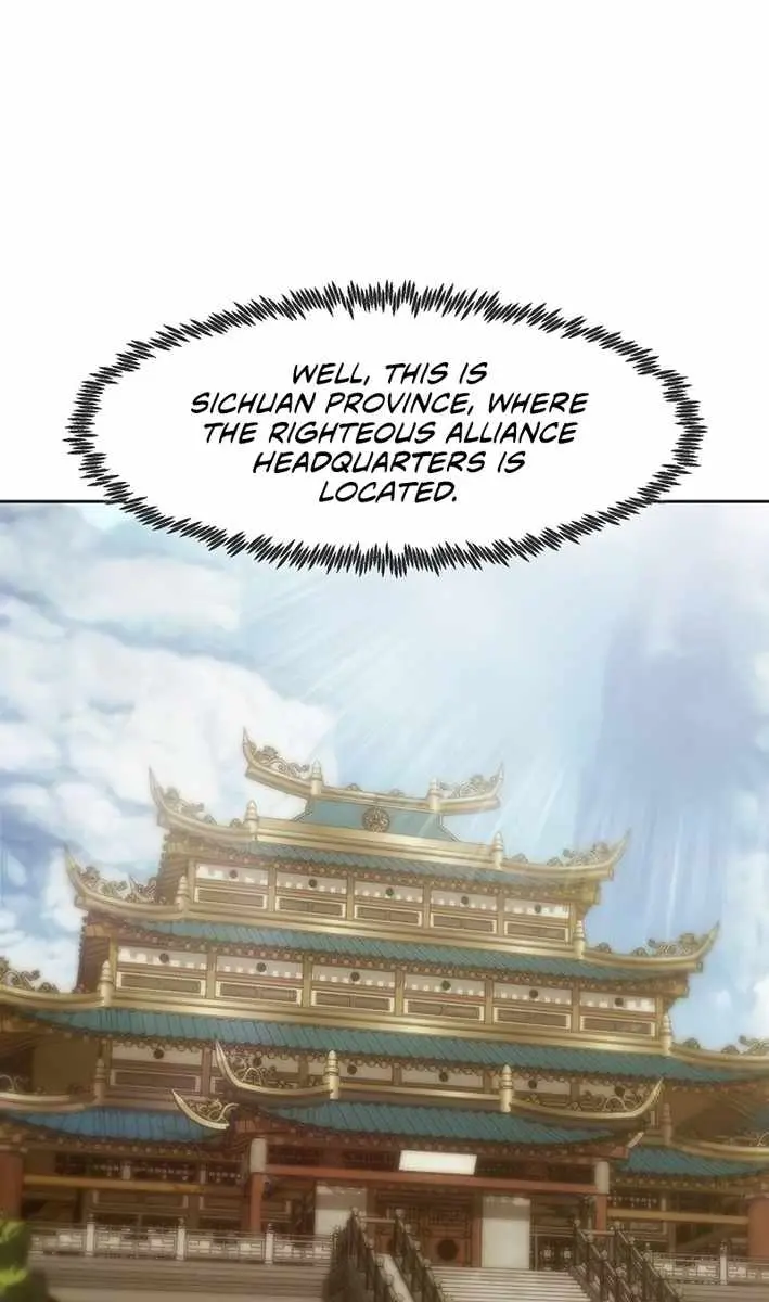 Becoming the Swordmaster Rank Young Lord of the Sichuan Tang Family Chapter 72 Page 95