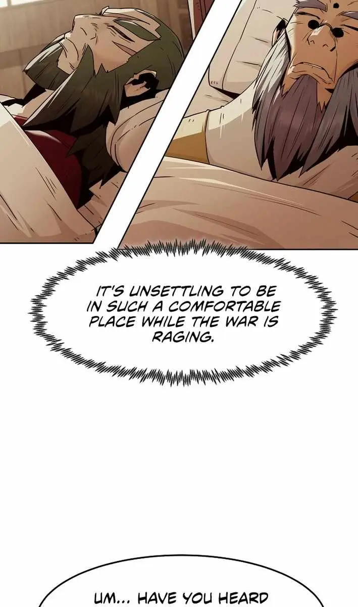 Becoming the Swordmaster Rank Young Lord of the Sichuan Tang Family Chapter 72 Page 97