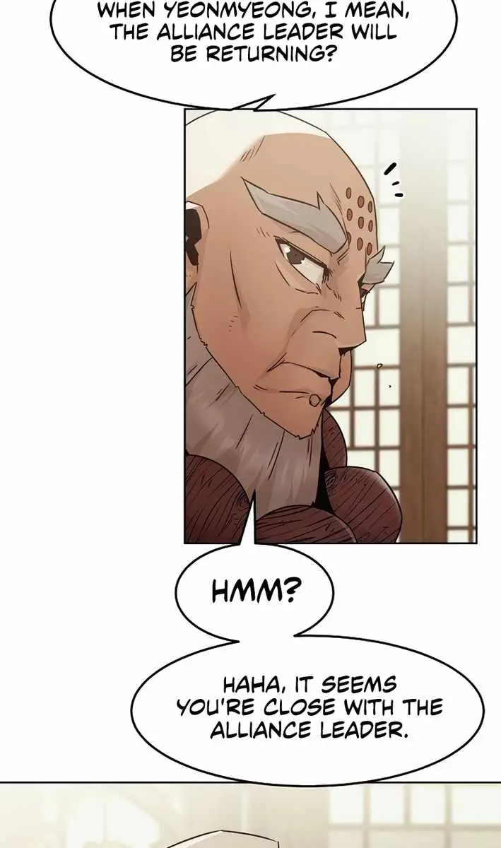 Becoming the Swordmaster Rank Young Lord of the Sichuan Tang Family Chapter 72 Page 98