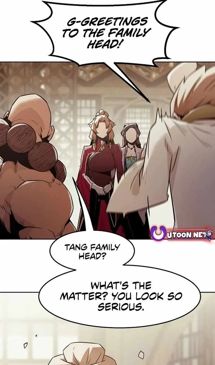Becoming the Swordmaster Rank Young Lord of the Sichuan Tang Family Chapter 72 Page 103