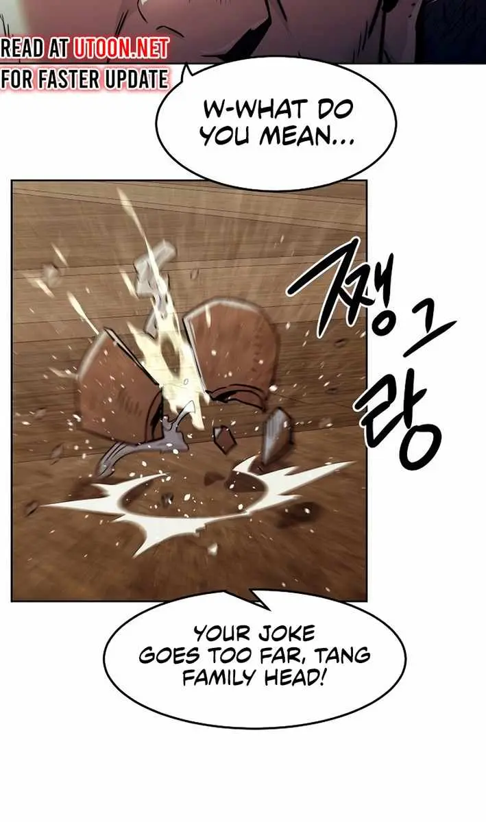 Becoming the Swordmaster Rank Young Lord of the Sichuan Tang Family Chapter 72 Page 107